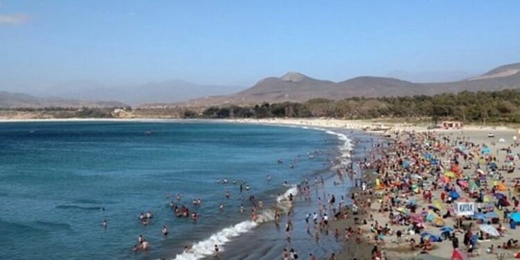 Las playas de Chile, el lugar que ya miran los sanjuaninos para vacacionar
