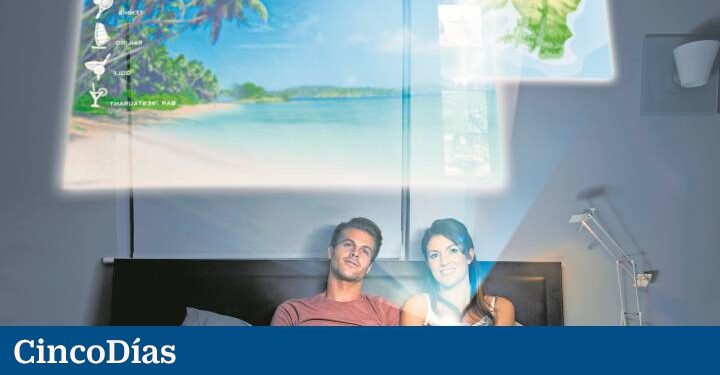 Las tecnologías que marcan el futuro del turismo | Compañías