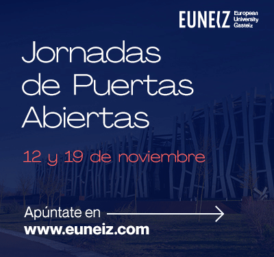 Las últimas tendencias en bodas llegan a Vitoria-Gasteiz