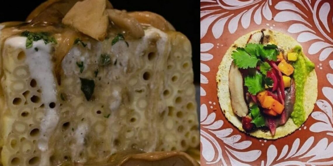 Latin America’s 50 Best Restaurants 2022: 5 restaurantes mexicanos en la lista de los 51-100