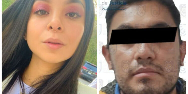Lidia Gabriela no se tiró de un taxi, se cayó al pedir auxilio