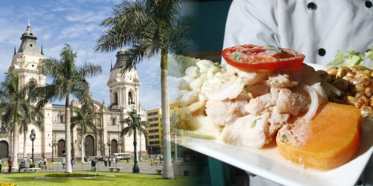 Lima: ¿Por qué razones es la mejor ciudad del mundo para comer? | donde comer en Lima | lugares para comer en Lima | Sociedad