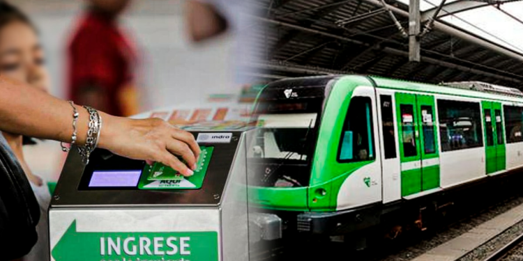Línea 1 premia a 3 pasajeros: ¿quiénes son y cómo ganaron viajes gratis hasta fin de año? | Sociedad