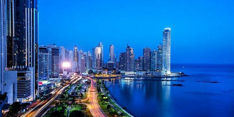 Panamá vuelve a ser el mejor país donde viajar una vez concedida la pensión de jubilación