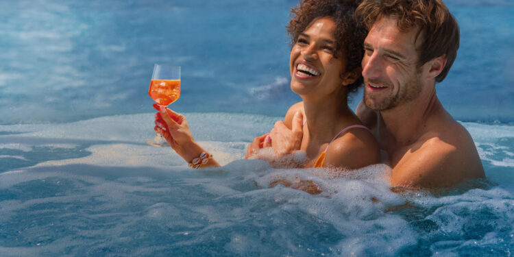 Lo mejor de Costa 2023: confort y entretenimiento en alta mar