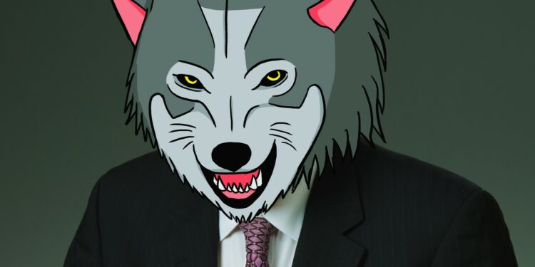 Lobos de Ámsterdam. Booking.com, el monopolio de la última habitación