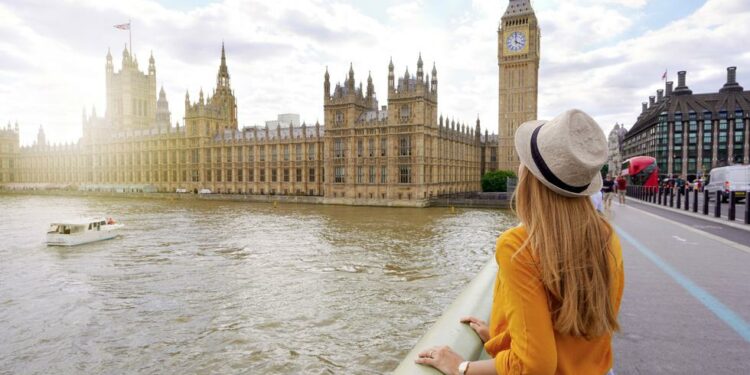 Londres: estos son los mejores hoteles para visitar en el 2023 | Inglaterra | Londres | Reino Unido | hotel | mejores hoteles del mundo | viaje | turismo | VAMOS