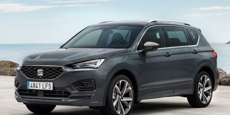 Los 10 mejores coches de siete plazas a la venta en 2022 -- Autobild.es