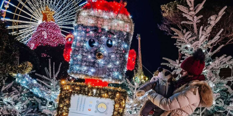 Los 2 destinos más buscados para viajar estas navidades en La Vida No Es Solo Trabajar