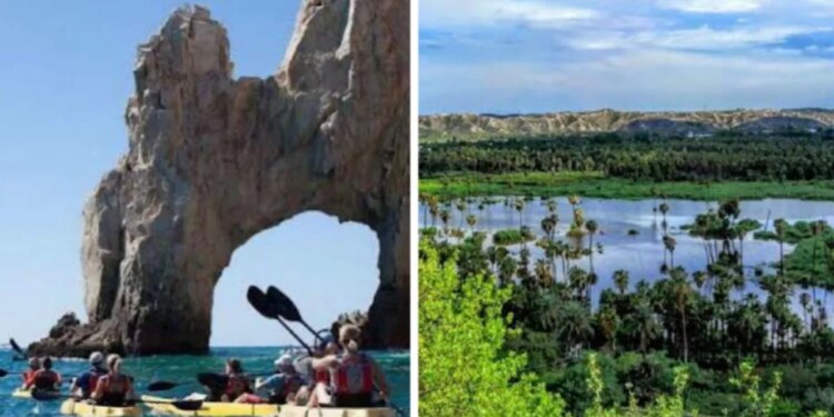 Los Cabos apunta a los destinos rurales para diversificar su oferta turística