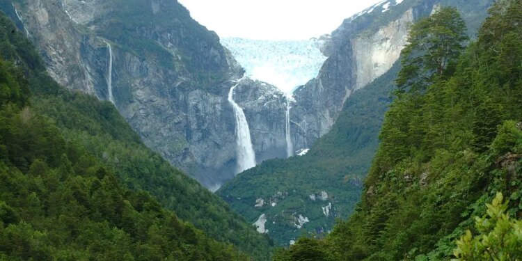 Parque Nacional Queulat