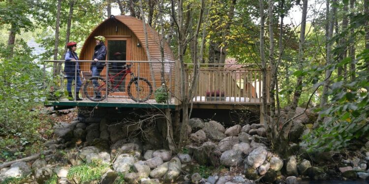 Los argentinos y los viajes: siete tendencias para 2023