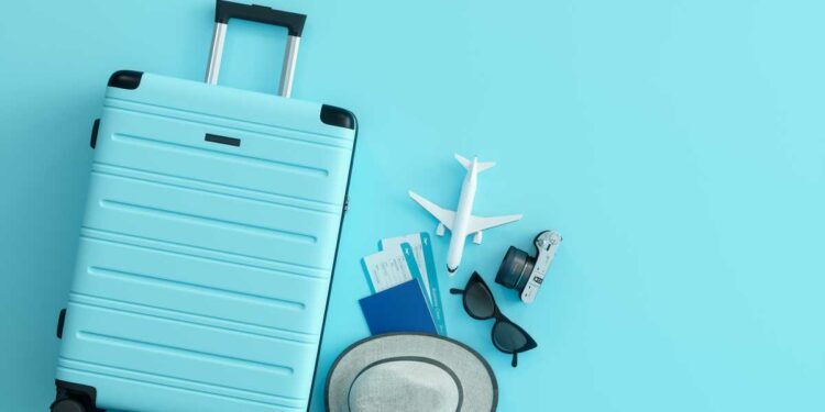Los destinos más económicos para viajar en vacaciones de mitad de año
