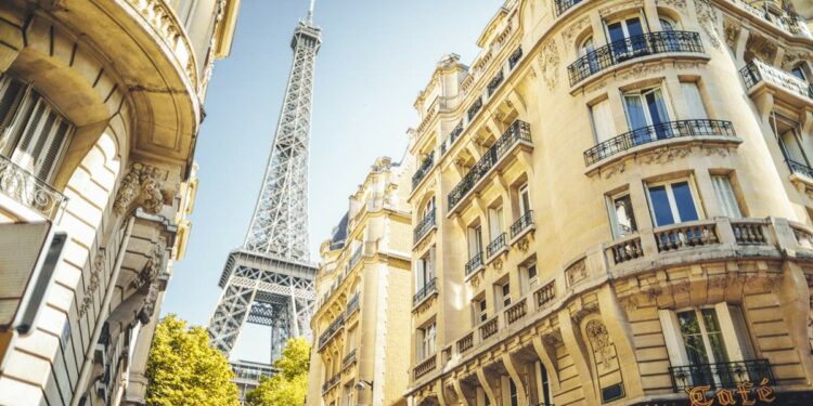 Los destinos más populares para los viajeros españoles en 2022
