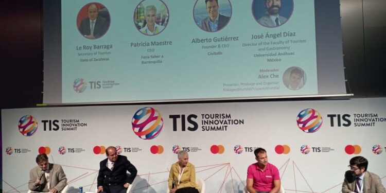 Los destinos turísticos inteligentes, el futuro de la industria