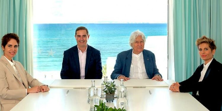 Los detalles de la alianza entre Iberostar e InterContinental