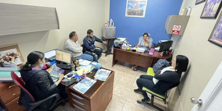Los ecuatorianos que pagaron entre $ 7.000 y $ 9.000 para estar en Qatar comienzan viajes para apoyar a la Tri y conocer otros destinos | Ecuador | Noticias