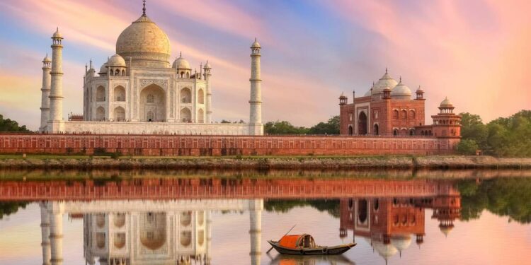 Los lugares Patrimonio de la Humanidad preferidos de Viajes National Geographic