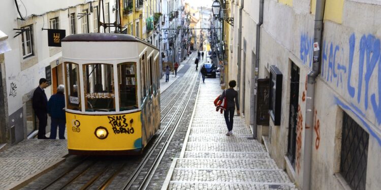 mejores free tours en lisboa