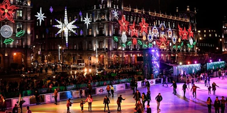 Los mejores mercadillos de Navidad de Europa y América