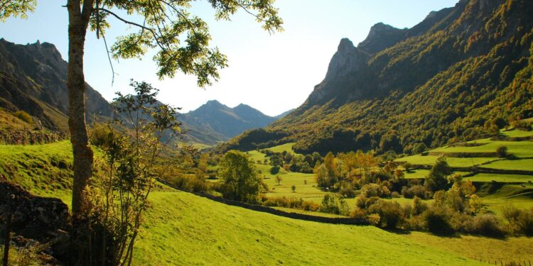 Los mejores planes para disfrutar de Asturias en el puente de diciembre