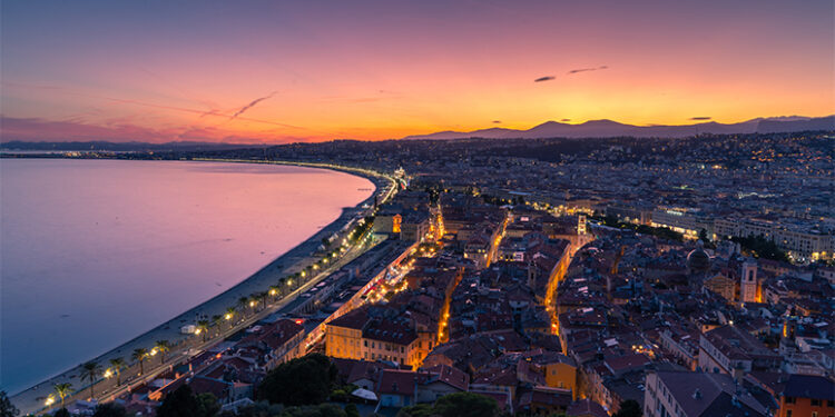 Sur de Francia