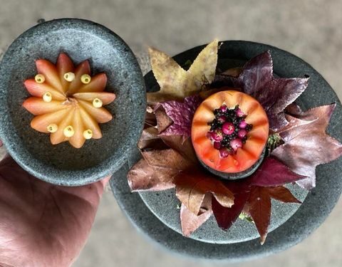Los mejores restaurantes chilenos según el ranking 50 Best 2022