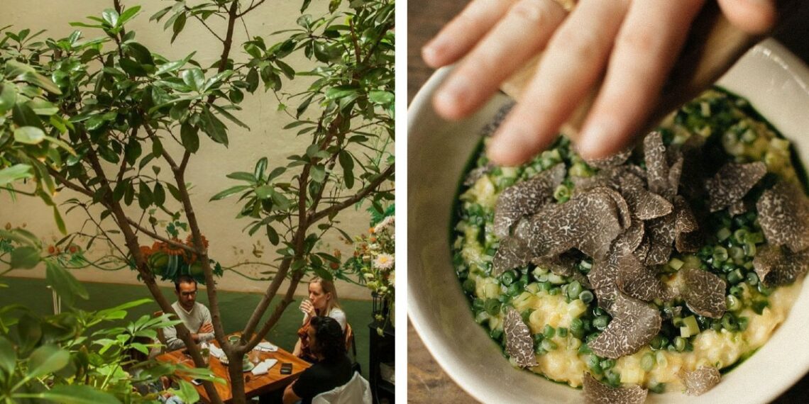 Los mejores restaurantes de la CDMX según nuestros lectores