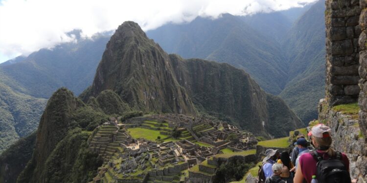 Los problemas detrás del imponente Machu Picchu en Perú