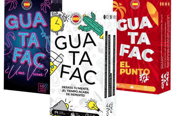 Los regalos para mujeres más originales para regalar en Navidad