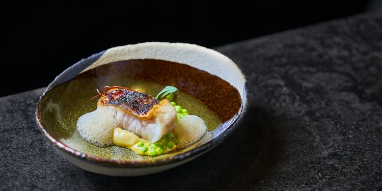 Los restaurantes de Madrid con Estrellas Michelin en 2023