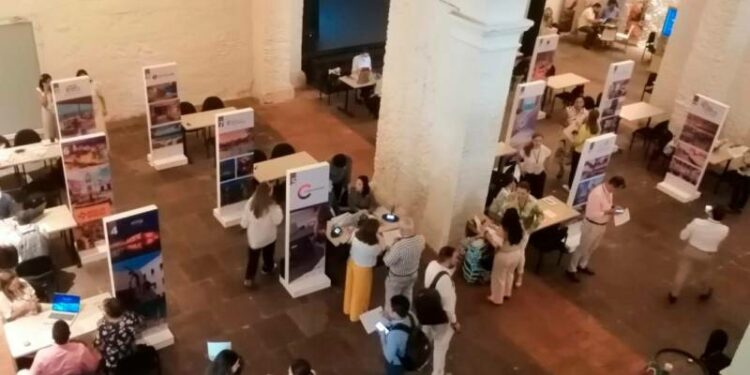 Los tres grandes retos de Cartagena en infraestructura turística | EL UNIVERSAL