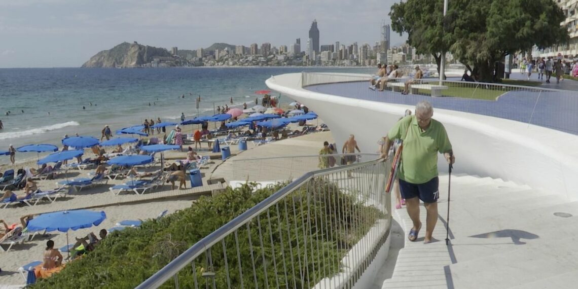 Los usuarios de viajes del Imserso se quejan de la mala calidad de la comida que los hoteles achacan a la inflación