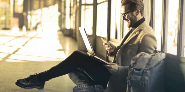 Los viajes 'bleisure' incrementan la productividad del empleado - ORH