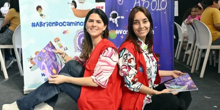 Los viajes de Apolo, pura creatividad - ABC Revista