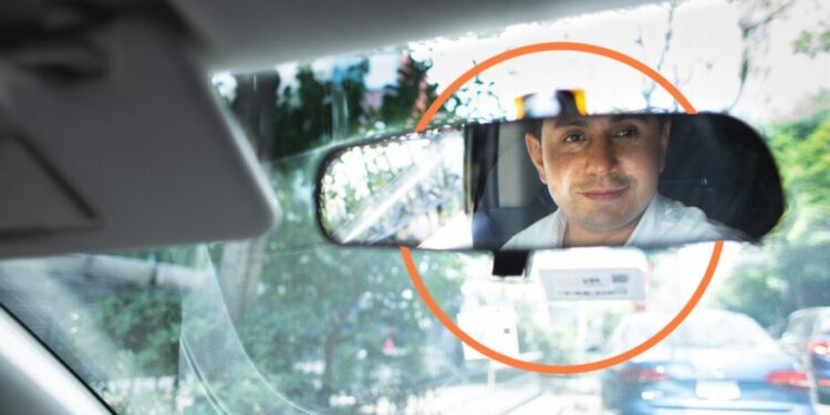 Los viajes de DiDi en CDMX ya contarán con cámaras de seguridad