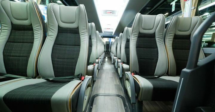 Los viajes de largo recorrido en autobús serán gratis en España en 2023 | Actualidad