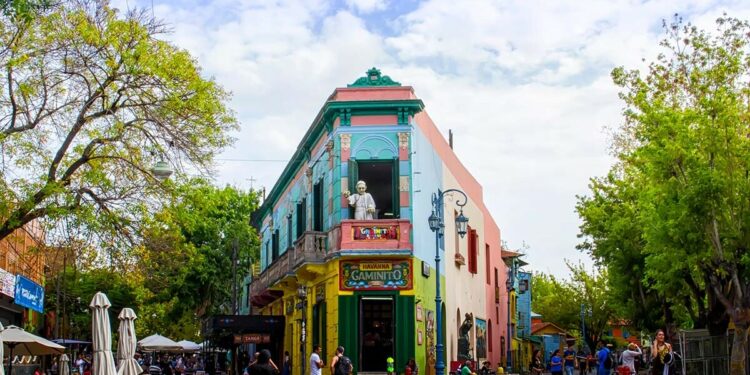Lugares en Argentina que debes visitar