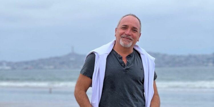 Luis Jara y sus lujosas vacaciones en exclusivo crucero