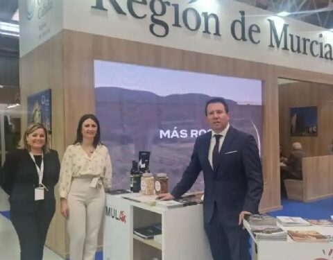 MULA / Mula presenta su oferta turística por segundo año consecutivo en la Feria Internacional del Turismo de Interior (INTUR)