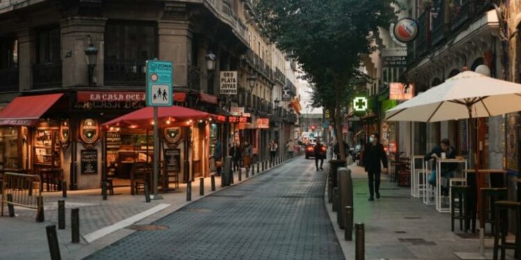 Madrid Luxury Travel Reboot revisa el turismo premium en el mundo