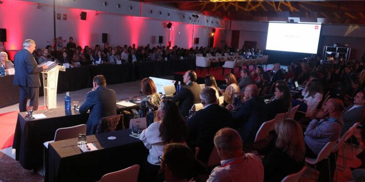 Málaga, sede del turismo de viajes de empresa con la celebración del International Summit Travel Management