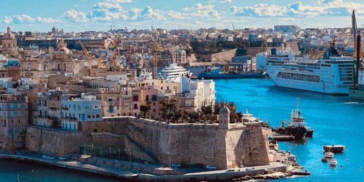 Malta, destino tendencia para eventos y reuniones en 2023