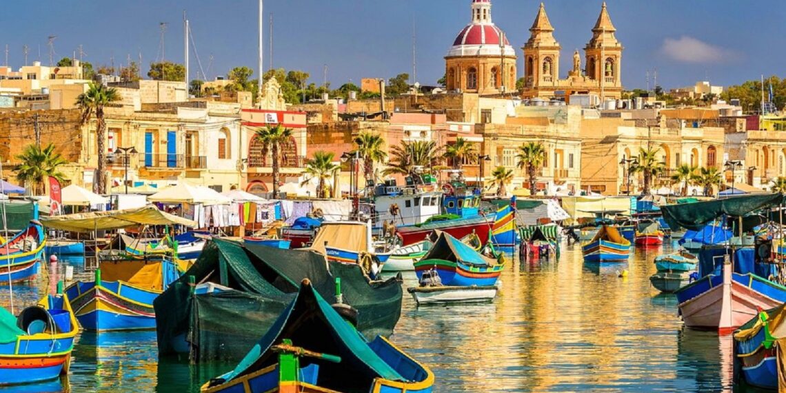 Malta un destino tendencia para eventos y reuniones en 2023