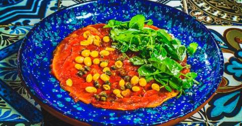 Manos e ingredientes bolivianos, la clave de los seis restaurantes top del país en Latinoamérica