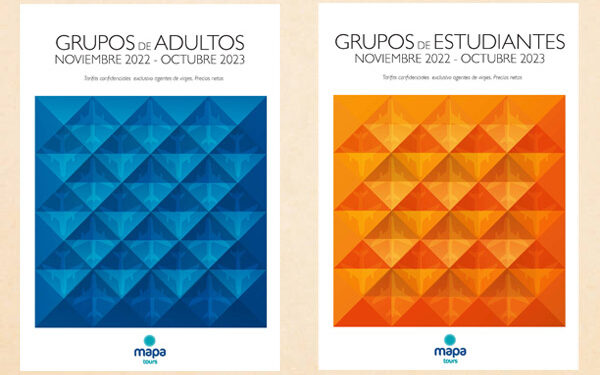 Mapa Tours pone a disposición de las agencias sus nuevos tarifarios para grupos | Noticias de Agencias de viajes