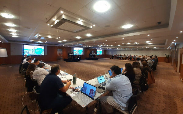 Mapaplus celebra convención en Budapest - Agencias de Viajes y Operadores