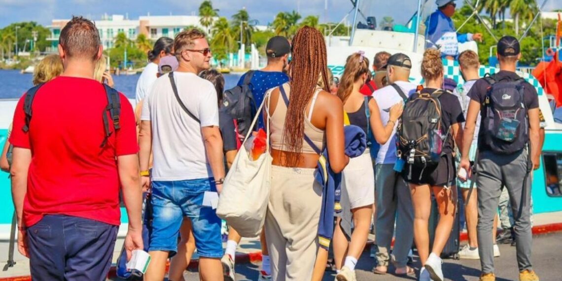 Mara Lezama construye un nuevo modelo turístico inclusivo, con beneficios comunitarios