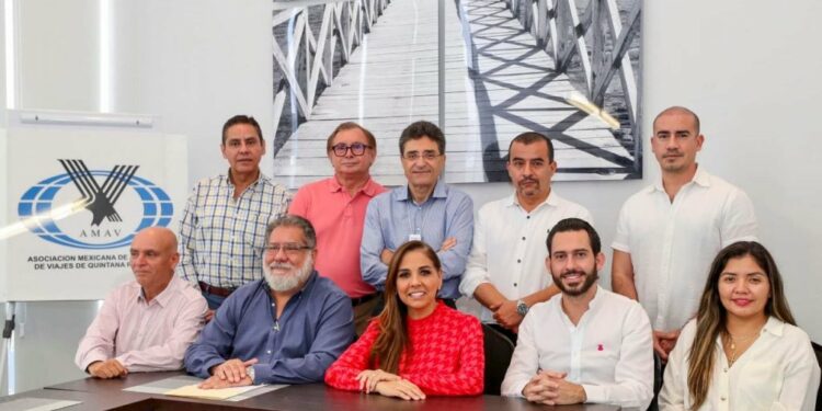 Mara suma a agencias de viajes al nuevo Acuerdo por el Bienestar