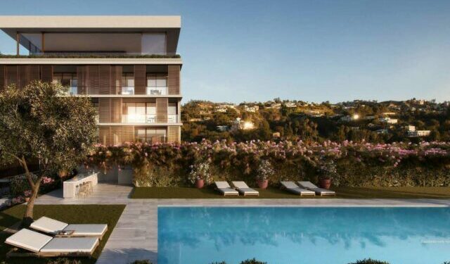 Marriott lanza apartamentos para viajes que combinan trabajo y ocio